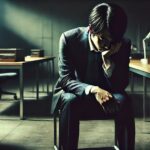 逆ギレする人のダメな特徴とその末路