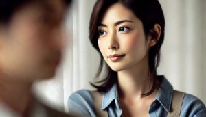 男らしい人が好きな女性の心理を探る