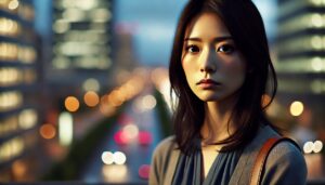 ひとり時間の大切さ:なぜ何もしたくないときに孤独を望むのか?