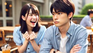 彼女といても楽しくない理由を探る@これなら解決!