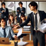 モラルがない人が周囲に与える影響とは