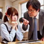 他力本願な女性と付き合うリスクとは