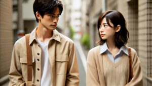 曖昧な関係を終わらせるために取る行動とは