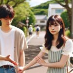 手を繋ぐのを嫌がる彼女の心理とは