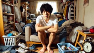 生活力がない人が抱える課題と日常生活を改善するためのヒント