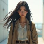 我が強い女の特徴と魅力を徹底解説する完全ガイド