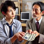 職場でお金を借りる人の心理と特徴とは