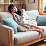スピリチュアルで解明する眠くなる部屋の秘密