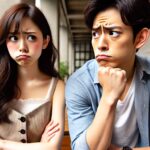 好きな人に素直になれない女子の心理を探る