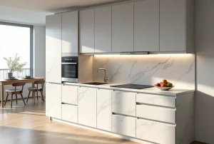 マンションリフォームで水回りを快適に!位置変更のポイントを解説