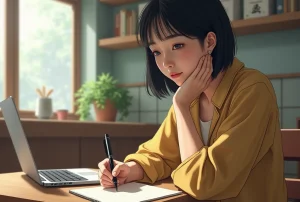 ブログライティングの基本:効果的な記事作成のポイントを徹底解説!