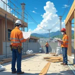 建築ベンチャー企業の成功の秘訣：初心者でも分かりやすく解説！