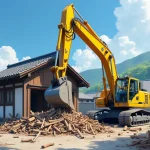 空き家解体補助金とは?初心者向けの解説と申請方法