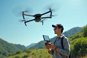 ドローン国家資格とは?初心者でも簡単理解!ドローンパイロットのための必須情報解説