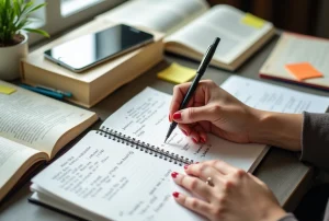 中学英語からやり直す!大人でも簡単に身につく方法とは?