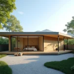 一軒家の魅力を最大限に引き立てる！平屋の暮らしの魅力とは？