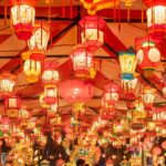 長崎ランタンフェスティバル楽しみ方と皇帝パレード2025を満喫する方法
