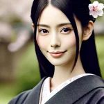和風美人の特徴とは?日本らしい魅力を持つ女性の秘密