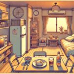 生活保護での一人暮らし、受給額の目安と家賃補助の仕組みを解説