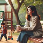 子育てに疲れた…一人になりたい時の対処法と心のケア