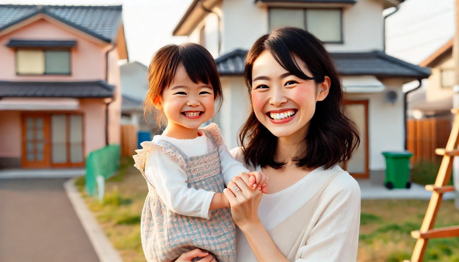 子育て疲れた一人になりたい