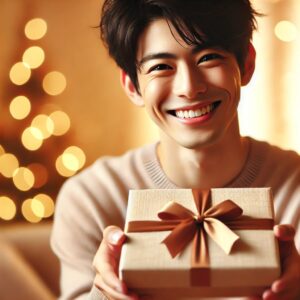 誕生日に本当に欲しいものはコレ!男女別・年代別おすすめアイテム特集