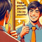 「自分を褒める」が人生を変える!自己肯定感を高める習慣と実践方法