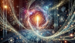 量子力学とスピリチュアルの関係|意識が現実を変える科学的根拠とは?