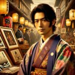 【2025年大河ドラマ】『べらぼう』の魅力とは?蔦屋重三郎の生涯を徹底解説!
