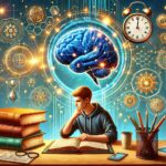 【科学が証明】最強の勉強法!記憶・集中・やる気を最大化する方法