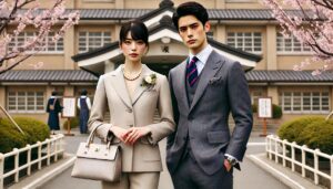 卒業式の親の服装完全ガイド！マナーからおすすめコーデまで徹底解説