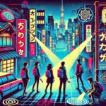 東京で楽しむ!謎解き×街歩きの魅力&おすすめイベント5選