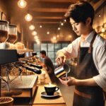 バリスタ資格完全ガイド!種類・取得方法・活かし方まで徹底解説
