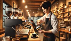 バリスタ資格完全ガイド！種類・取得方法・活かし方まで徹底解説