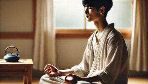 瞑想の効果を上手に活用するためのポイントと注意点:やりすぎはNG?