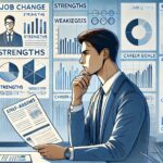 転職成功のカギ！自己分析で理想のキャリアを見つける方法