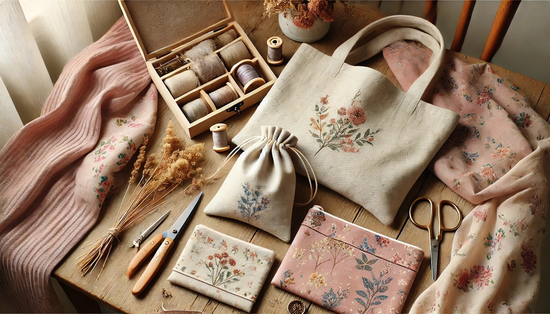 ハンドメイド売れるもの