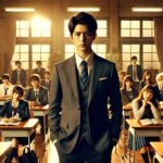 「御上先生」は実話?現代教育の問題点をリアルに描く話題作を解説