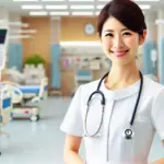 看護師の働き方完全ガイド|病院以外の選択肢と自由な働き方