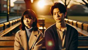 妥協して付き合う=不幸?幸せになれる人の特徴と見極め方を解説!