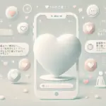 白いハートの意味とは?恋愛・友情・SNSでの正しい使い方ガイド