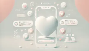 白いハートの意味とは？恋愛・友情・SNSでの正しい使い方ガイド