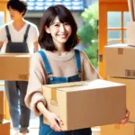 引っ越し料金が高い時期と安くするコツを完全ガイド!