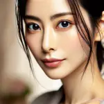 彫りが深い女性がモテる理由とは？立体感を活かすメイク術まとめ