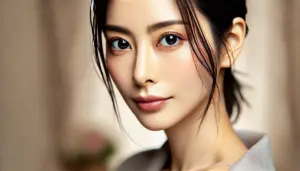 彫りが深い女性がモテる理由とは？立体感を活かすメイク術まとめ