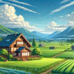 地方移住完全ガイド|おすすめ地域・仕事・住まいの探し方を徹底解説!