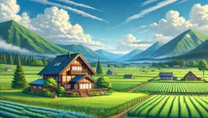 地方移住完全ガイド｜おすすめ地域・仕事・住まいの探し方を徹底解説！