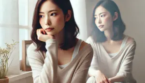 恋愛で体調不良になるのはなぜ？スピリチュアルな意味と心のサインを解説！