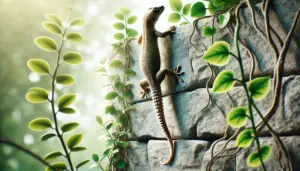 ヤモリの尻尾の秘密とは？切れる理由と驚異の再生力を徹底解説！