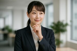 部下を好きになった時のベストな対応法|バレない態度とプロの距離感